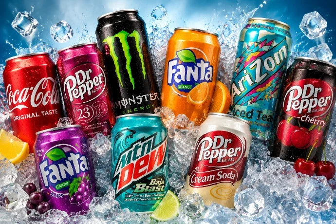 Drinks