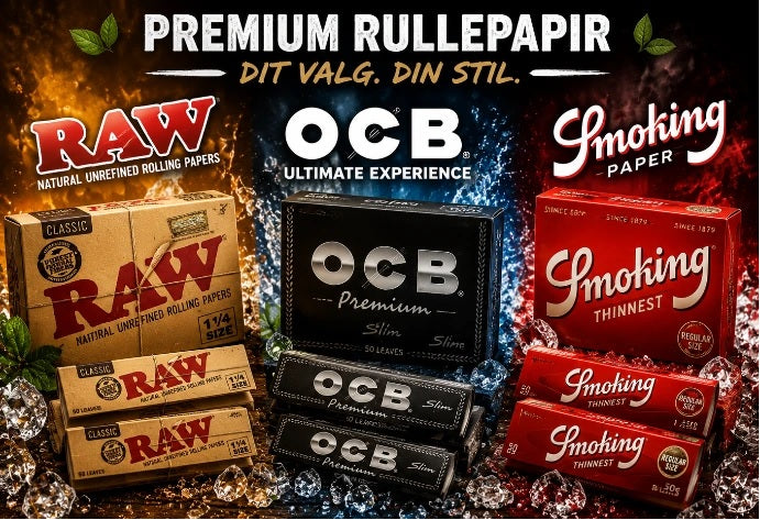 Rolling Papers