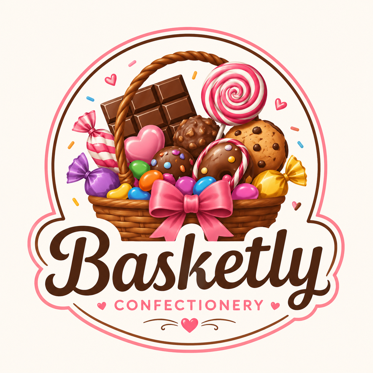 🍬 Confectionery