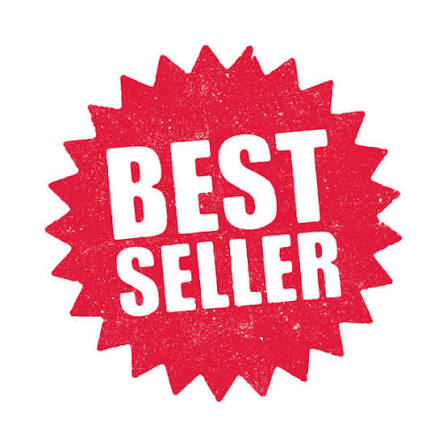 🔥 Best Sellers