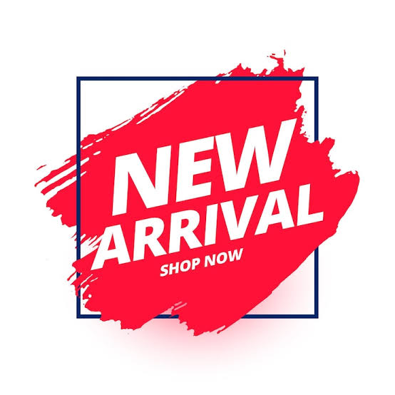 🆕 New Arrivals