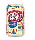 Dr. Pepper Vanilla Float US 355ml