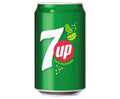 7UP Original 330ml