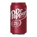 Dr. Pepper Original US 355ml