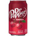 Dr. Pepper Cherry US 355ml