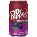 Dr.Pepper Blackberry 355ml USA