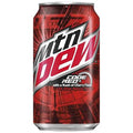 Mountain Dew Code Red - 355ml